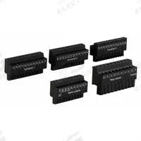 SCHNEIDER ELECTRIC Screw Connector (MPN XPSMCTS32). Key specifications — Manufacturer Part Number: XPSMCTS32; Product Type: Screw Connector.
