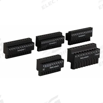 SCHNEIDER ELECTRIC Screw Connector (MPN XPSMCTS32) - Accessories & Replacement Parts for Schneider Models
