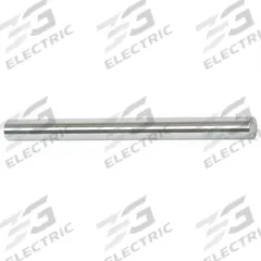 VERMONT GAGE Class X Go Pin Gauge: Go (Plus), Inch, 0.1868 in Dia, 0.00004 in Tolerance (MPN 141118680). Key specifications — attr1182443: 0.1868 in; attr1182450: 0.00004 in; attr1182451: Certificate of Accuracy with NIST Traceability; attr1182457: VERMONT GAGE; attr1182447: Uncoated Steel.