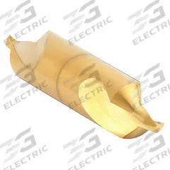 KEO Center Drill: Plain Type, #10, 90°, 3 3/4 in Overall Lg, TiN Coated High Speed Steel (MPN 906-000-201). Key specifications — Brand: KEO; End Type: Double End.