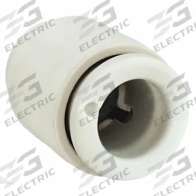 SMC Push-Fit Cap: 4 mm OD Size, Push-to-Connect, Polybutylene Terephthalate - Polybutylene & Brass Tube Fittings