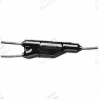 3M Splice Kit: 10,000 V Max Volt, 2/0 AWG – 4/0 AWG Wire Size Range (MPN 82-B1N). Key specifications — Kit Includes: Pouring Spout; Brand: 3M.