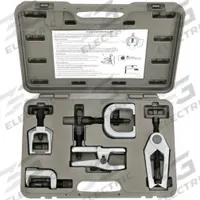 OTC Front End Service Set (MPN 6295). Key specifications — Brand: OTC.