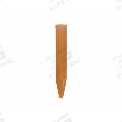 APPROVED VENDOR Test Tube: Test Tube, Polypropylene, 4.5 mL Capacity - mL - Plastic Test Tubes
