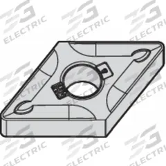 WIDIA Diamond Turning Insert: DNMG442RH, DNMG150608RH (MPN 4171526). Key specifications — attr257732: DNMG442RH; attr257733: DNMG150608RH.