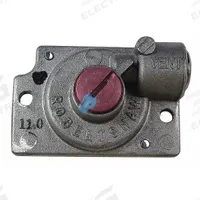 ROBERTSHAW Gas Pressure Regulator Kit: 1751-013 Mfr Part #. Key specifications — Product Type: Gas Pressure Regulator; Manufacturer Part Number: 1751-013.