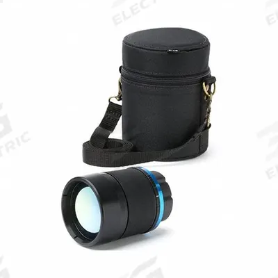 FLIR Infrared Lens: FLIR GF77 Series, T300129, Lenses, Infrared Lens, Case, GF77
