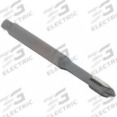 OSG Extension Tap: #8-32 UNC, H3 / 2B-3B, 3 Flute, Plug Chamfer (MPN 1764401). Key specifications — attr1315101: H3 / 2B-3B.