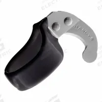 HANDY Safety Knife: 12 PK (MPN BP-10-BLACK). Key specifications — attr324889: HANDY.