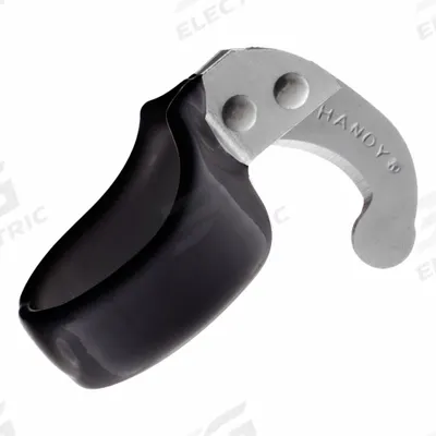 HANDY Safety Knife: 12 PK (MPN BP-10-BLACK). Key specifications — attr324889: HANDY. - Ring Cutters
