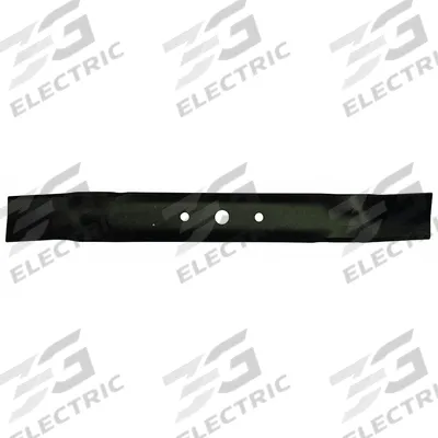 STENS Lawn Mower Blade: 29/32 in Dia, 2 1/2 in Wd - Lawn Mower Blades
