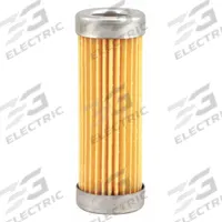 BALDWIN FILTERS Hydraulic Filter: PT283, 3 3/16 in Overall Ht, 1 1/16 in Outside Dia, Oil, Cellulose. Key specifications — Baldwin Interchange: PT283; Brand: BALDWIN FILTERS; Compatible Vehicle Make: Navistar; Media Material: Cellulose.