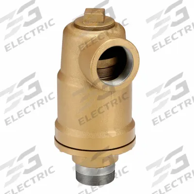 DUFF-NORTON Rotary Union: Straight, Plain Cast Iron, 1 Passages, 3" Threaded Rotating Shaft - Cast Iron Rotating Joints & Unions