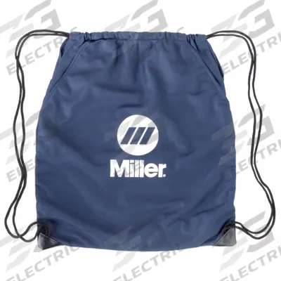 MILLER ELECTRIC Helmet Bag: Miller Helmets - Welding Bags