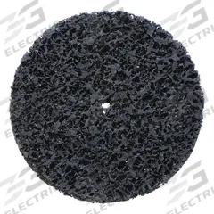 NORTON Surface-Conditioning Disc: 6 in x 1/2 in, Silicon Carbide, Extra Coarse, Rapid Strip (MPN 66261008051). Key specifications — Series: Rapid Strip; Brand: NORTON.