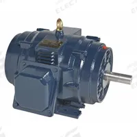 MARATHON MOTORS General Purpose Motor: Rigid Base Mount, Open Drip Proof, 25 hp, 230/460V AC (MPN 324TTDBD6076). Key specifications — Brand: MARATHON MOTORS; Nameplate Voltage @ 60 Hz: 230/460V AC; Full Load Current @ 60 Hz: 65.0/32.5 A; Nameplate RPM @ 60 Hz: 1,185 RPM; Motor Enclosure: ODP.