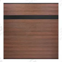 EUROFENCE Privacy Fence: Estate Style Topper, Black, 6 ft Overall Wd, 6 ft Overall Ht, Aluminum (MPN EF 01402). Key specifications — Brand: EUROFENCE; Product Type: Horizontal Fence Section; Infill Color: Black; Topper Material: Aluminum; Posts Included: Posts Not Included; Frame Material: Aluminum; Inlay Board Material: Wood Plastic Composite; Topper Color: Black.