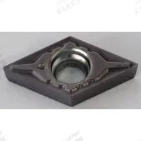 SUMITOMO Diamond Turning Insert: DCGT21.51MEFC, DCGT070204MN-FC (MPN DCGT21.51MEFC-T1500A). Key specifications — attr257732: DCGT21.51MEFC; attr257733: DCGT070204MN-FC.
