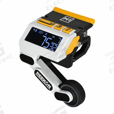REEKON TOOLS Miter Saw Measuring Tool: Measuring Tool - Hand and Power Tools