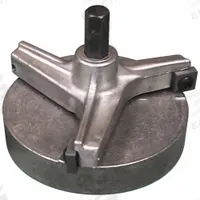WHEELER-REX Pipe Fitting Reamer: 4 in Max. Pipe Dia., For ABS/PVC, 16400. Key specifications — attr529744: 16400; attr548509: Fitting Reamer; attr548514: ABS; attr529747: WHEELER-REX; attr553537: 4 in.