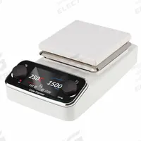 COLE PARMER Hot Plate Stirrer: US Std Plug Type, 1 Positions, 5 7/8 in Plate Wd, 5 7/8 in Plate Lg (MPN 04806-82). Key specifications — attr1025312: COLE PARMER; attr1025316: Digital; attr1025320: No; attr1025337: Hot Plate Stirrer; attr1029342: Hot Plate Stirrer; attr1029343: Yes; attr1071280: 120V AC; attr1433246: US Standard.