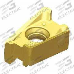 WIDIA Milling Insert: XNGU1001SRMM, XNGU100404SRMM (MPN 6425417)