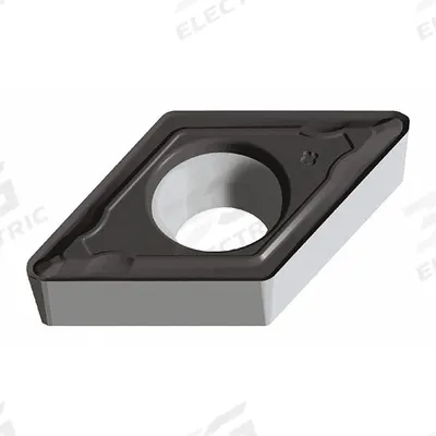WALTER Diamond Turning Insert: DCMT2(1.5)1-PF WSM20S - Diamond Indexable Turning Inserts