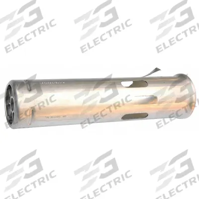 VELVAC Anti-Siphon Tube: For Fuel Tank Vehicle Tool Category, 2 1/4 in Filler Neck - Fuel Tank Anti-Siphone Tubes