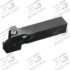 KYOCERA External Grooving Toolholder (MPN KGDR2525X4T10S)