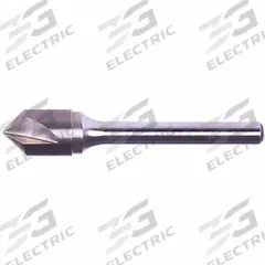 KEO Countersink: 90°, 3 Flute, 5/8 in Body Dia, TiN Coated Carbide (MPN 917-001-010). Key specifications — Brand: KEO.