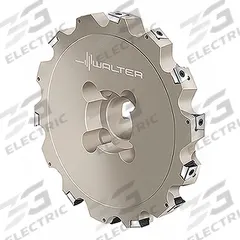 WALTER Indexable Slitting Cutter: F4253.BN60.250.Z08.20R (MPN 5325402). Key specifications — attr257007: F4253.BN60.250.Z08.20R.