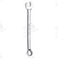 WESTWARD Combination Wrench: Alloy Steel, Chrome, 1/2 in Head Size, 7 in Overall Lg, Offset (MPN 36A210). Key specifications — attr309539: 1/2 in; attr309567: No; attr324930: WESTWARD.
