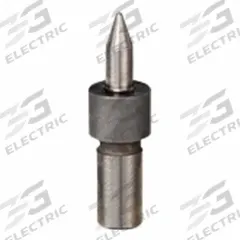 FORMDRILL Drill Bit: Long, UNF, For #6-40 Threads, 3.2 mm Drill Size, Collar Forming (MPN FD0320L). Key specifications — attr1240072: FD0320L; attr1240073: FORMDRILL; attr1240075: Long.