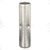 THOMAS & BETTS Open Barrel Splice: 400 kcmil Wire Size, Blue Code, 3.75 in, Copper Barrel, 76 Die (MPN 54816). Key specifications — Die Code: 76; Brand: THOMAS & BETTS; Color Code: Blue.