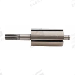 SPEEDAIRE Rotor: Mfr Part # TTL23023G, Compatible with Grainger Part # 2YPP5/2YPP7. Key specifications — attr948908: TTL23023G; attr948910: 2YPP5.