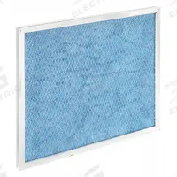 Odor Removal Panel Air Filter: 10 1/2 in Wide, 97007696. Key specifications — Manufacturer Part Number: 97007696; Brand: BROAN; Filter Type: Activated Carbon.