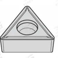 WIDIA Triangle Turning Insert: TCGT32511P, TCGT16T3041P (MPN 4164531). Key specifications — attr257938: TCGT32511P; attr257939: TCGT16T3041P.