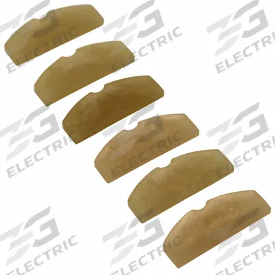 INGERSOLL RAND Vane Pack: Mfr Part # 401-42A-6, Vane Pack - Air Tool Replacement Parts