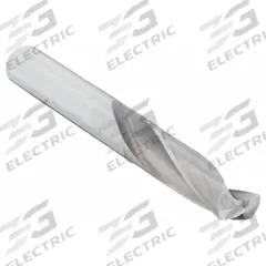 OSG Jobber Length Drill Bit: 1/16", 135° 4-Facet Point, Solid Carbide, Slow Spiral (MPN 215-0625). Key specifications — attr1229387: 0.0625.