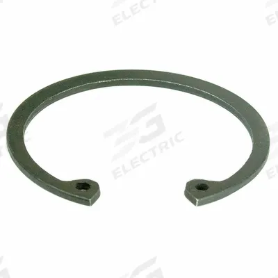 Dayton Internal Retaining Ring: Internal Retaining Ring - Retaining Rings