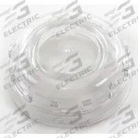 NILFISK Clear Dome Filter: FANG 18C, Compatible with 14X829 (MPN 31UK84). Key specifications — Product Type: Clear Dome Filter; Brand: NILFISK; Compatible Grainger Part Number: 14X829.