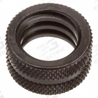RIDGID Nut: Compatible with 6A651, Compatible with 31020/31070/31095/31120/31375/31400/89435/90117 (MPN 31665). Key specifications — attr309800: 6A651; attr309802: 90117; attr319246: 31665; attr324940: RIDGID.