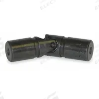 LOVEJOY Universal Joint: Stainless Steel, D-12B, Round, 1 in Bore Dia, 5 7/16 in Overall Lg, Inch (MPN 68514431183). Key specifications — attr85409: LOVEJOY; attr971734: Yes.