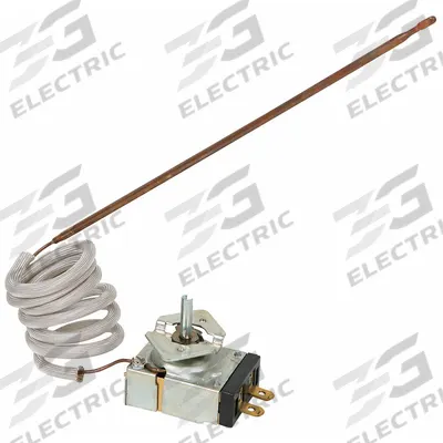 VULCAN HART Thermostat Control: 00-344635-00006 - Vulcan Hart Replacement Parts