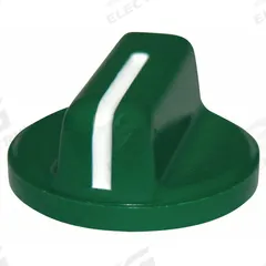 EATON Selector Switch Knob: 30 mm Compatible Switch Size, Knob, Green (MPN 10250TKG). Key specifications — Compatible Product Type: Selector Switches; Compatible with Series: 10250T; Brand: EATON; Manufacturer Part Number: 10250TKG; Compatible Switch Size: 30 mm.