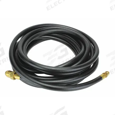 AMERICAN TORCH TIP Power Cable: 25 ft, 1-Piece, Rubber - TIG Power Cables
