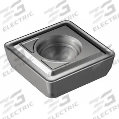 SANDVIK COROMANT Indexable Drilling Insert: 880-09 06 08H-C-GM 1044 (MPN 880-09 06 W10H-P-LM H13A)