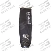 BISSELL COMMERCIAL Vacuum Bag: Bissell®, BG100, Dry, Cloth, 1-Ply, Std, 2037857. Key specifications — Compatible Vacuum Brand: Bissell®; Bag Pickup Type: Dry; Bag Material: Cloth; Ply Count: 1-Ply; Brand: BISSELL COMMERCIAL; Compatible Vacuum Manufacturer Part Number: BG100; Manufacturer Part Number: 2037857.