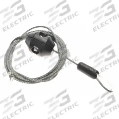 SPEEDAIRE Complete Cable: TT630082G, Complete Cable