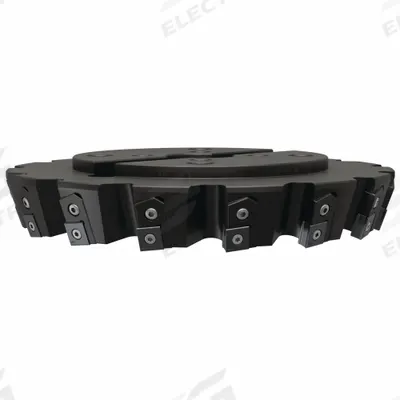 WIDIA Indexable Face Mill (MPN 6524557) - Indexable Face Mills